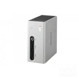 Club3D SenseVision Mini Dock Station USB3.0 4K UHD DVI/HDMI 4*USB3.0 GLAN Grigio - immagine 5