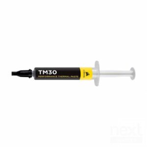 Corsair TM30 Pasta Termica Ossido di Metallo 3g - immagine 3