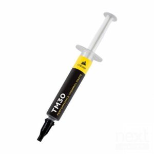 Corsair TM30 Pasta Termica Ossido di Metallo 3g - immagine 4