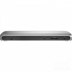 Corsair TBT100 Docking Station Thunderbolt 3 to 2*USB-C3.2/2*USB 3.1/2*HDMI/SD/Audio/LAN - immagine 5