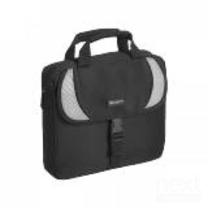 Targus CVR211EU Borsa Netbook Nero-Grigio 10.2" - immagine 2
