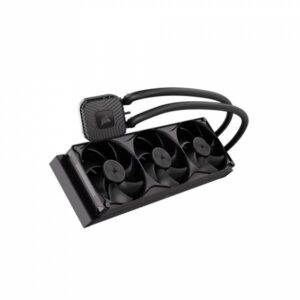 Corsair NAUTILUS II 360 RS CPU Liquid Cooler Intel 1851/1700 AMD AM5/AM4 - immagine 1