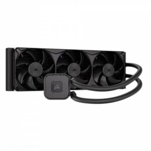 Corsair NAUTILUS II 360 RS CPU Liquid Cooler Intel 1851/1700 AMD AM5/AM4 - immagine 5