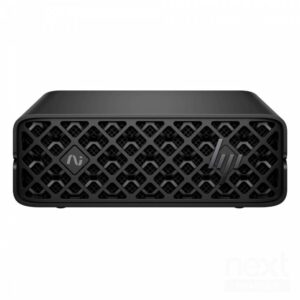 HP ZGX Nano G1n AI NVIDIA GB10 128GB NVIDIA Blackwell 4TB DGX OS - immagine 1