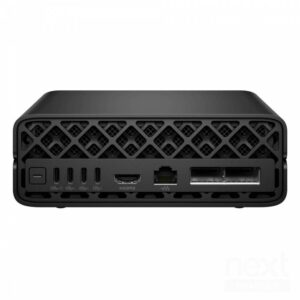 HP ZGX Nano G1n AI NVIDIA GB10 128GB NVIDIA Blackwell 4TB DGX OS - immagine 3