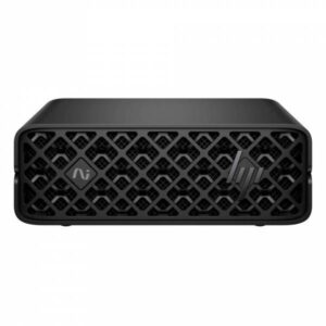 HP ZGX Nano G1n AI NVIDIA GB10 128GB NVIDIA Blackwell 4TB DGX OS - immagine 4