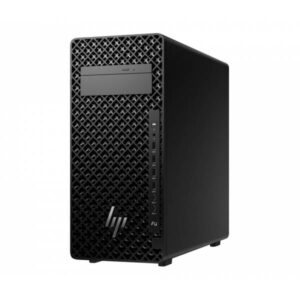 HP Z2 Tower G1i Intel Core Ultra 9 285 32GB Intel Graphics 1TB Windows 11 Pro - immagine 1