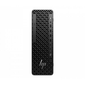 HP Z2 SFF G1i Intel Core Ultra 7 265 32GB RTX A1000 1TB Windows 11 Pro - immagine 5