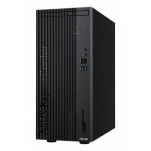 Asus ExpertCenter D5 Mini Tower Intel Core i3-14100 8GB Intel UHD Graphic 512GB Windows 11 Pro - D501MERES-314100001X - immagine 1