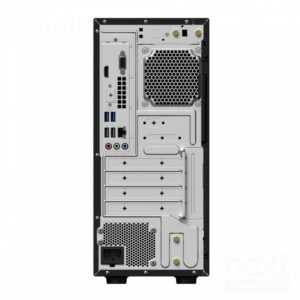 ASUS ExpertCenter D5 Mini Tower Intel Core i7-14700 8GB Intel UHD Graphics 512GB Windows 11 Pro - D501MERES-714700001X - immagine 3
