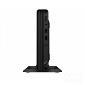 HP Pro Mini 260 G9 Intel Core i5-1334U 8GB Intel Iris Xe Graphics 512GB Windows 11 Pro - immagine 2