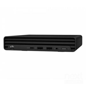 HP Pro Mini 260 G9 Intel Core i5-1334U 8GB Intel Iris Xe Graphics 512GB Windows 11 Pro - immagine 4