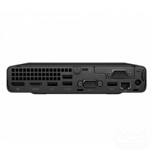 HP Pro Mini 260 G9 Intel Core i5-1334U 8GB Intel Iris Xe Graphics 512GB Windows 11 Pro - immagine 5