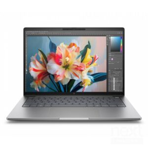 HP ZBook 8 G1i Intel Ultra 7 255H 32GB RTX 500 Ada 1TB 14" WUXGA Windows 11 Pro - immagine 2