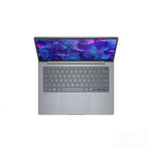 HP ZBook 8 G1i Intel Ultra 7 255H 32GB RTX 500 Ada 1TB 14" WUXGA Windows 11 Pro - immagine 4