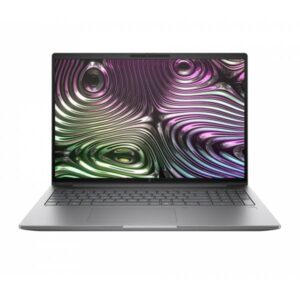 HP ZBook X G1i Intel Core Ultra 7 255H 32GB NVIDIA RTX PRO 2000 1TB 16" WUXGA Windows 11 Pro - immagine 1