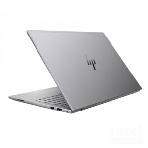 HP ZBook X G1i Intel Core Ultra 7 255H 32GB NVIDIA RTX PRO 2000 1TB 16" WUXGA Windows 11 Pro - immagine 4