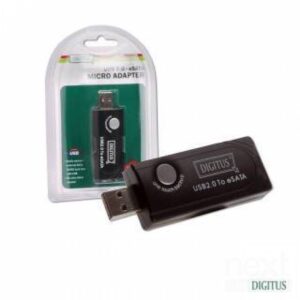 Digitus Adattatore eSata/USB - immagine 2