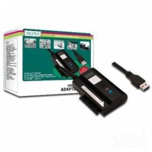 Digitus Adattatore SataII USB 3.0 - immagine 2