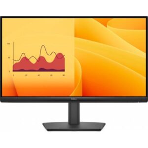 Dell Pro E2225HM Monitor 21.5" VA 100Hz Full HD 8ms HDMI/DisplayPort/VGA - immagine 1