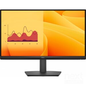 Dell Pro E2225HM Monitor 21.5" VA 100Hz Full HD 8ms HDMI/DisplayPort/VGA - immagine 2