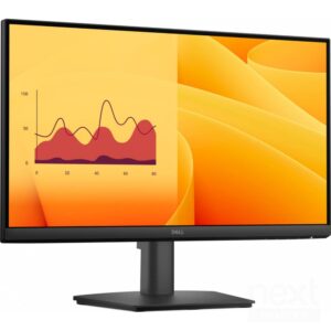 Dell Pro E2225HM Monitor 21.5" VA 100Hz Full HD 8ms HDMI/DisplayPort/VGA - immagine 3