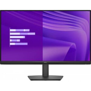 Dell Pro E2425HM Monitor 23.8" IPS 100Hz Full HD 8ms HDMI/DisplayPort/VGA - immagine 1
