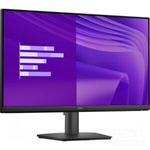 Dell Pro E2425HM Monitor 23.8" IPS 100Hz Full HD 8ms HDMI/DisplayPort/VGA - immagine 3