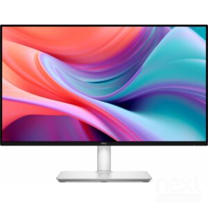 Dell 24 Plus S2425HSM Monitor 23.8" IPS 144Hz Full HD 8ms Multimediale Pivot 2*HDMI - immagine 2