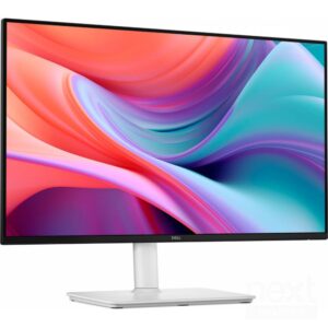 Dell 24 Plus S2425HSM Monitor 23.8" IPS 144Hz Full HD 8ms Multimediale Pivot 2*HDMI - immagine 3