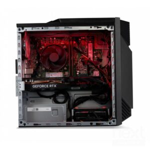 Acer Nitro 50 N50-660 Intel Core Ultra 7 265F 16GB GeForce RTX 5060 1TB Windows 11 Pro - immagine 4