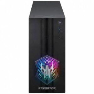 Acer Predator Orion 3000 Intel Core Ultra 7 265F 16GB GeForce RTX 5070 1TB Windows 11 Home - immagine 1