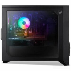 Acer Predator Orion 3000 Intel Core Ultra 7 265F 16GB GeForce RTX 5070 1TB Windows 11 Home - immagine 3