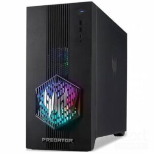 Acer Predator Orion 3000 Intel Core Ultra 7 265F 16GB GeForce RTX 5070 1TB Windows 11 Home - immagine 5