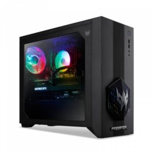 Acer Predator Orion 3000 Intel Core Ultra 7 265F 32GB GeForce RTX 5070 2TB Windows 11 - immagine 1