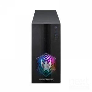 Acer Predator Orion 3000 Intel Core Ultra 7 265F 32GB GeForce RTX 5070 2TB Windows 11 - immagine 3
