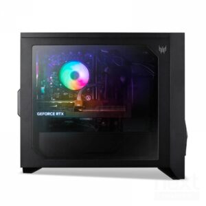 Acer Predator Orion 3000 Intel Core Ultra 7 265F 32GB GeForce RTX 5070 2TB Windows 11 - immagine 4