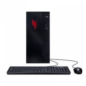 Acer Nitro 20 Intel Core Ultra 5 125H 16GB GeForce RTX 3050 512GB Windows 11 - immagine 1