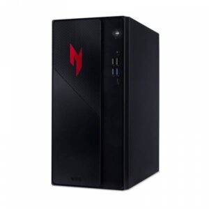 Acer Nitro 20 Intel Core Ultra 5 125H 16GB GeForce RTX 3050 512GB Windows 11 - immagine 4