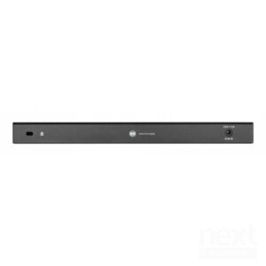 D-Link DGS-1016S Switch Unmanaged Gigabit Ethernet 16 Porte - immagine 4