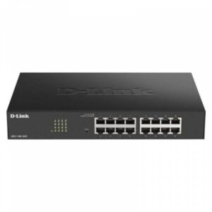 D-Link DGS-1100-24PV2E Switch Smart Managed PoE Gigabit Ethernet 24 Porte - immagine 1