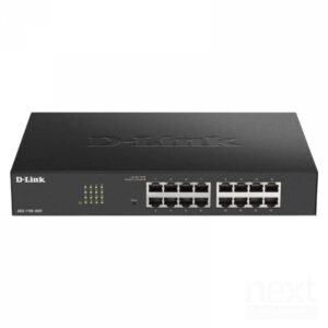 D-Link DGS-1100-24PV2E Switch Smart Managed PoE Gigabit Ethernet 24 Porte - immagine 2
