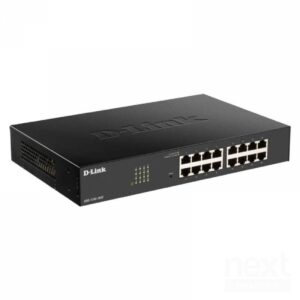 D-Link DGS-1100-24PV2E Switch Smart Managed PoE Gigabit Ethernet 24 Porte - immagine 3