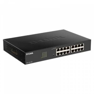 D-Link DGS-1100-24PV2E Switch Smart Managed PoE Gigabit Ethernet 24 Porte - immagine 5