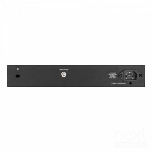 D-Link DGS-1210-10 Switch Smart Managed PoE Gigabit Ethernet 10 Porte - immagine 2