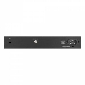 D-Link DGS-1210-10 Switch Smart Managed PoE Gigabit Ethernet 10 Porte - immagine 4