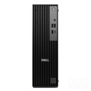 DELL Pro Slim QCS1250 Intel Core Ultra 7 265 16GB Intel UHD Graphics 512GB Windows 11 Pro - immagine 3