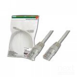 Digitus Cavo Patch RJ45 Cat5E Non Schermato 3mt - immagine 2