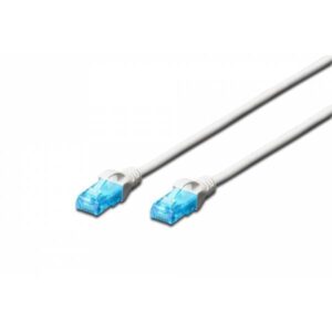 Digitus Cavo Patch RJ45 Cat5E Non Schermato 5mt - immagine 1