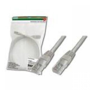 Digitus Cavo Patch RJ45 UTP Cat.5E Non Schermato 15mt - immagine 1
